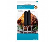 Kitchen Craft Meat & Poultry Lifting Forks